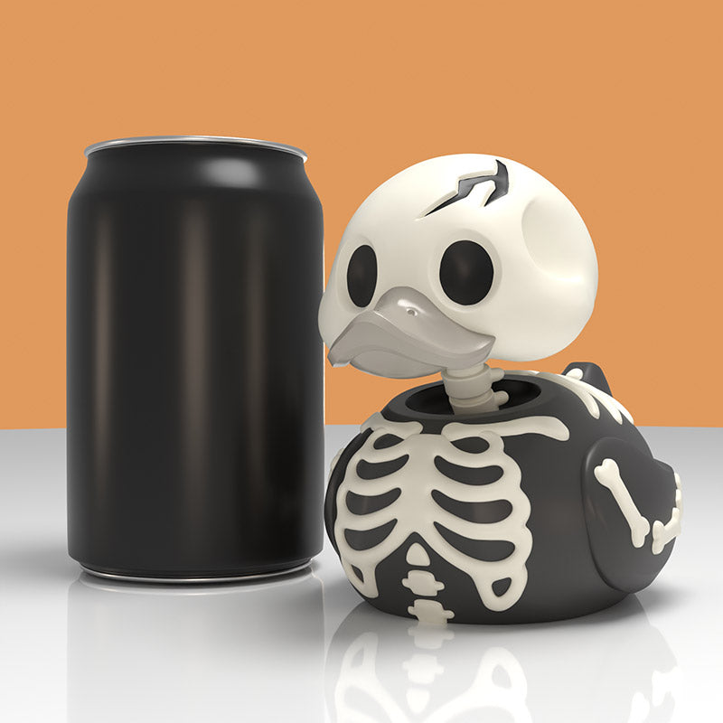 Canard Halloween: Squelette (Boxed Edition) - vue 6