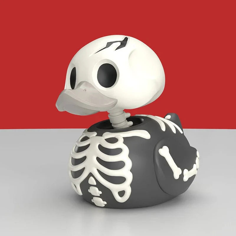 Canard Squelette TUBBZ (Mini Edition) - vue 4