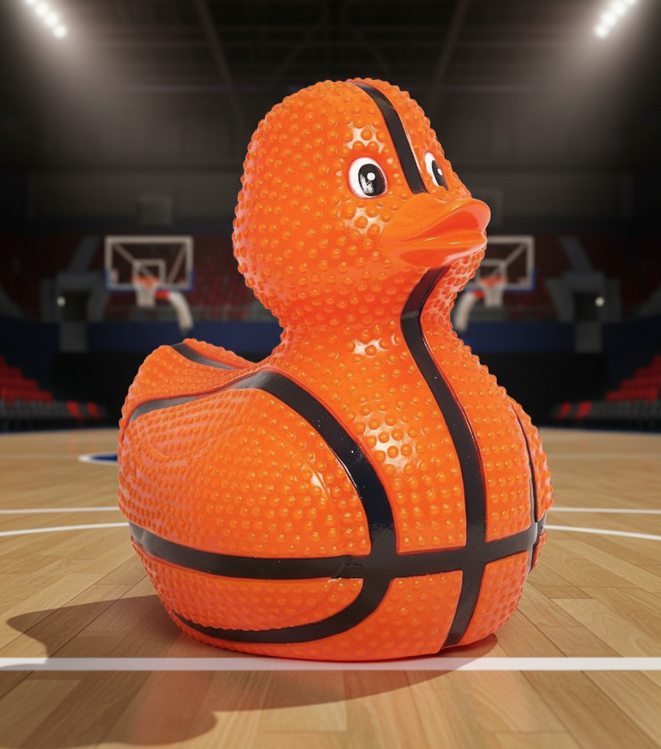 Duck Basket