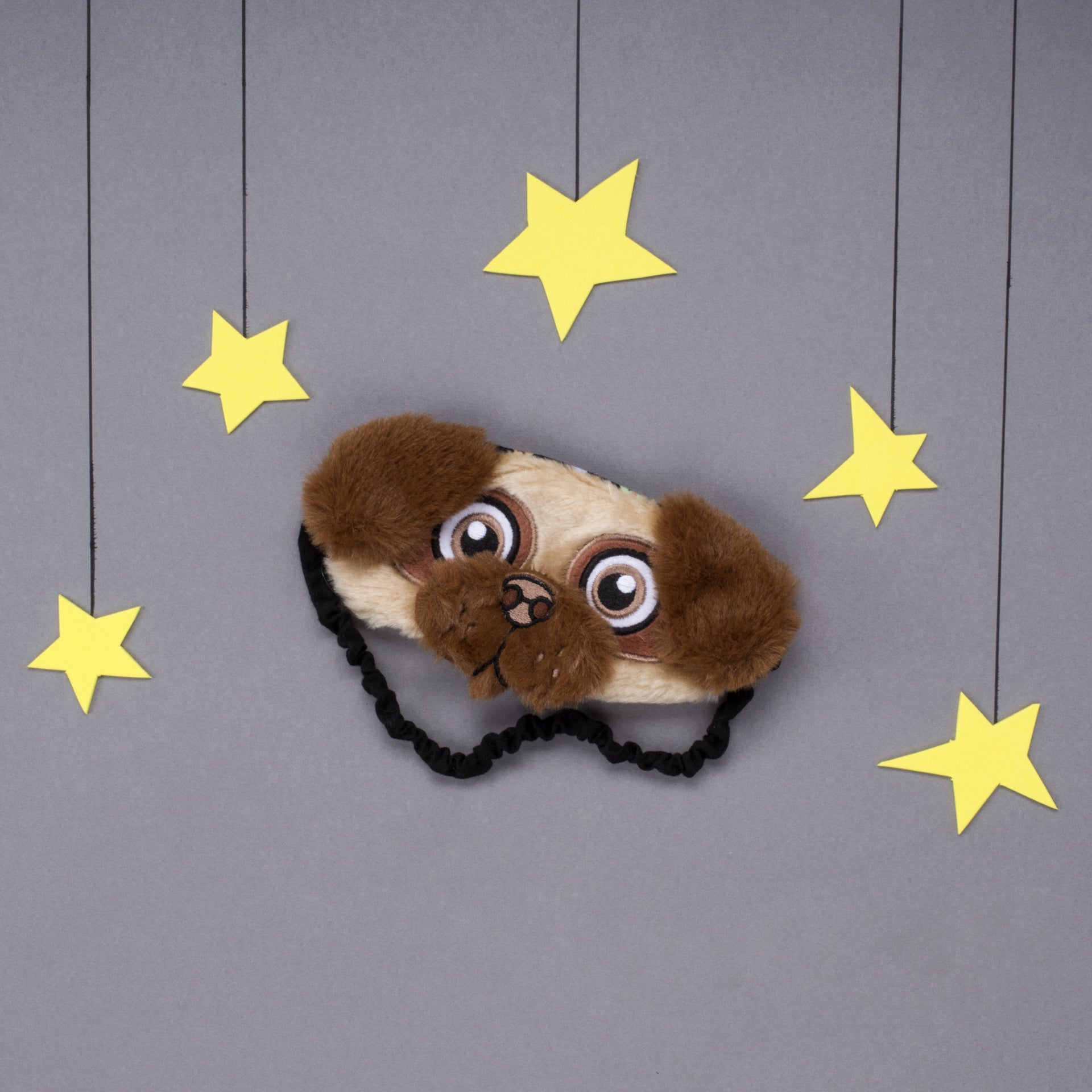 Masque de sommeil – carlin