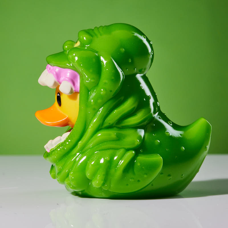 Canard Slimer (Mini Edition) TUBBZ CoinCaillerie