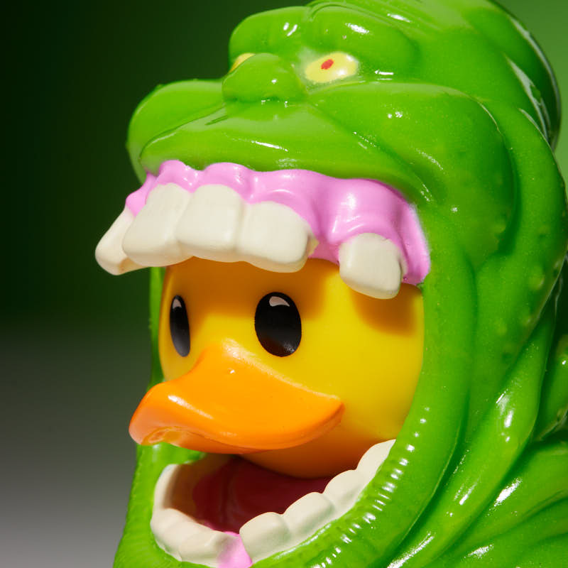 Canard Slimer (Mini Edition) TUBBZ CoinCaillerie