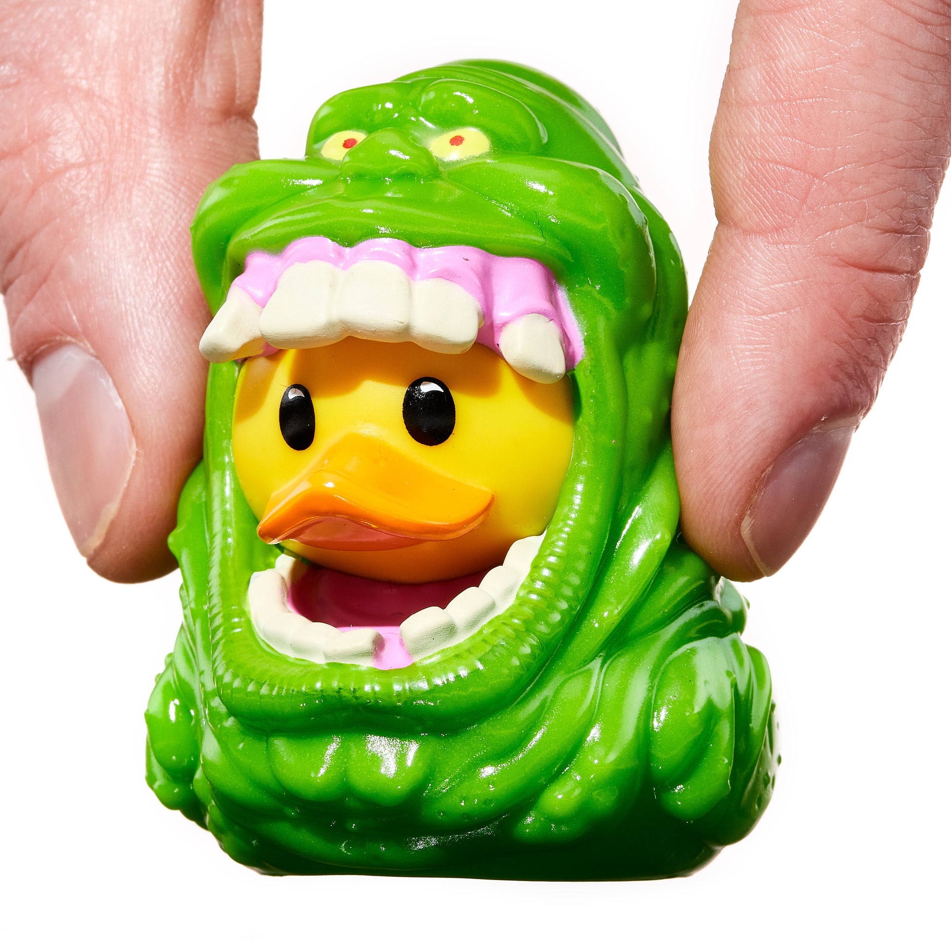 Canard Slimer (Mini Edition) TUBBZ CoinCaillerie