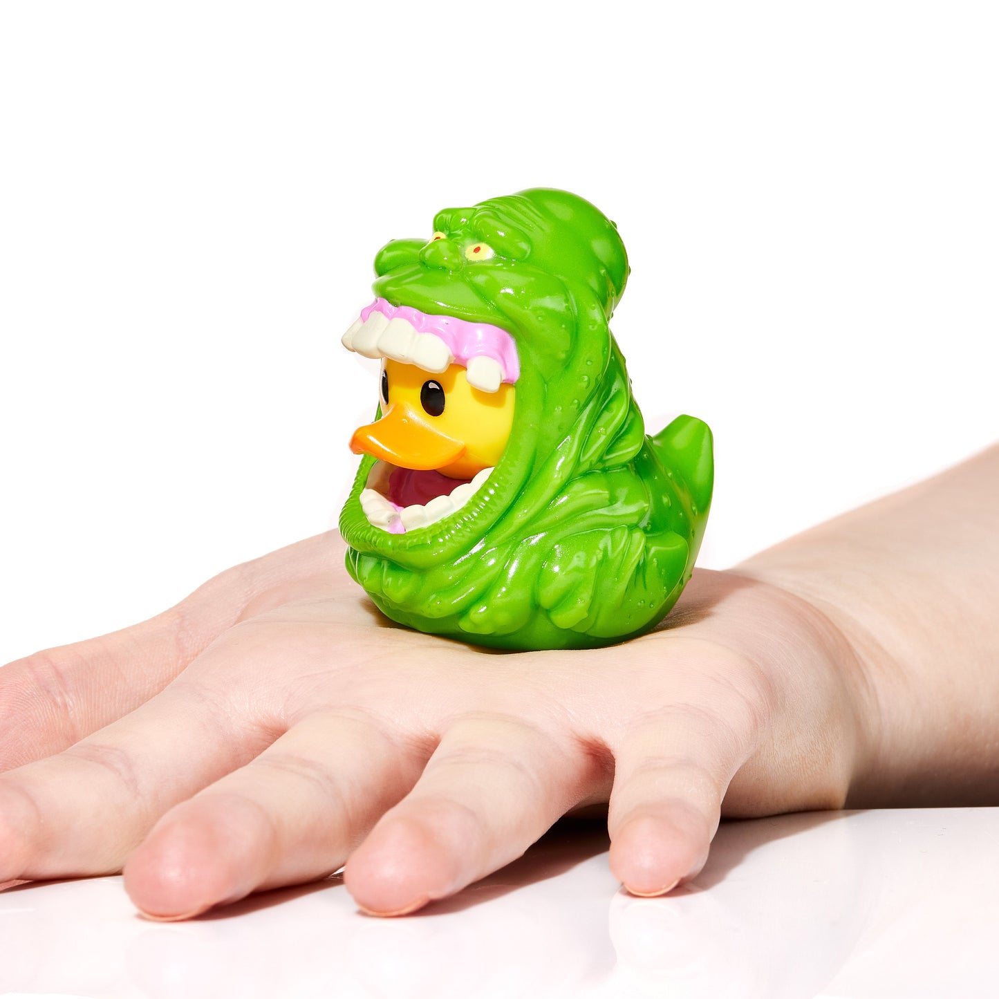 Canard Slimer (Mini Edition) TUBBZ CoinCaillerie