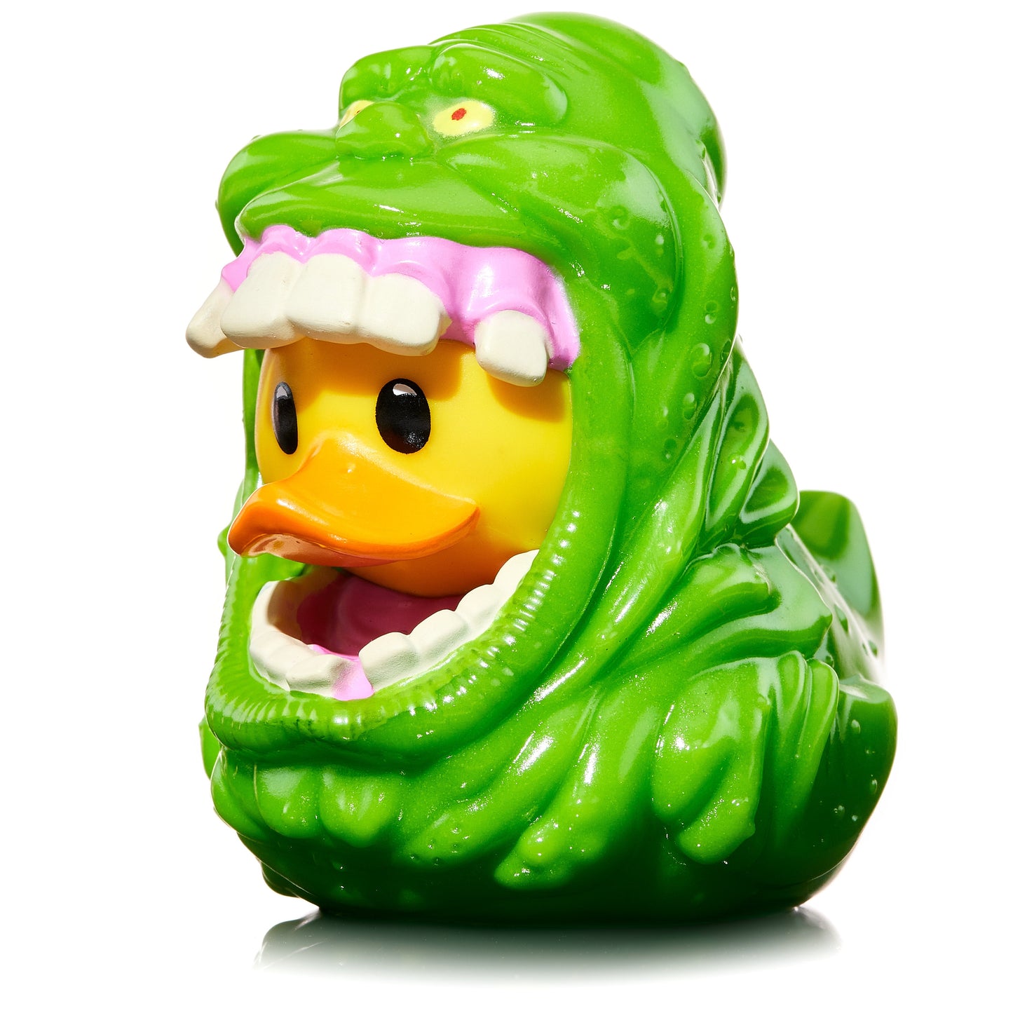 Canard Slimer (Mini Edition) TUBBZ CoinCaillerie