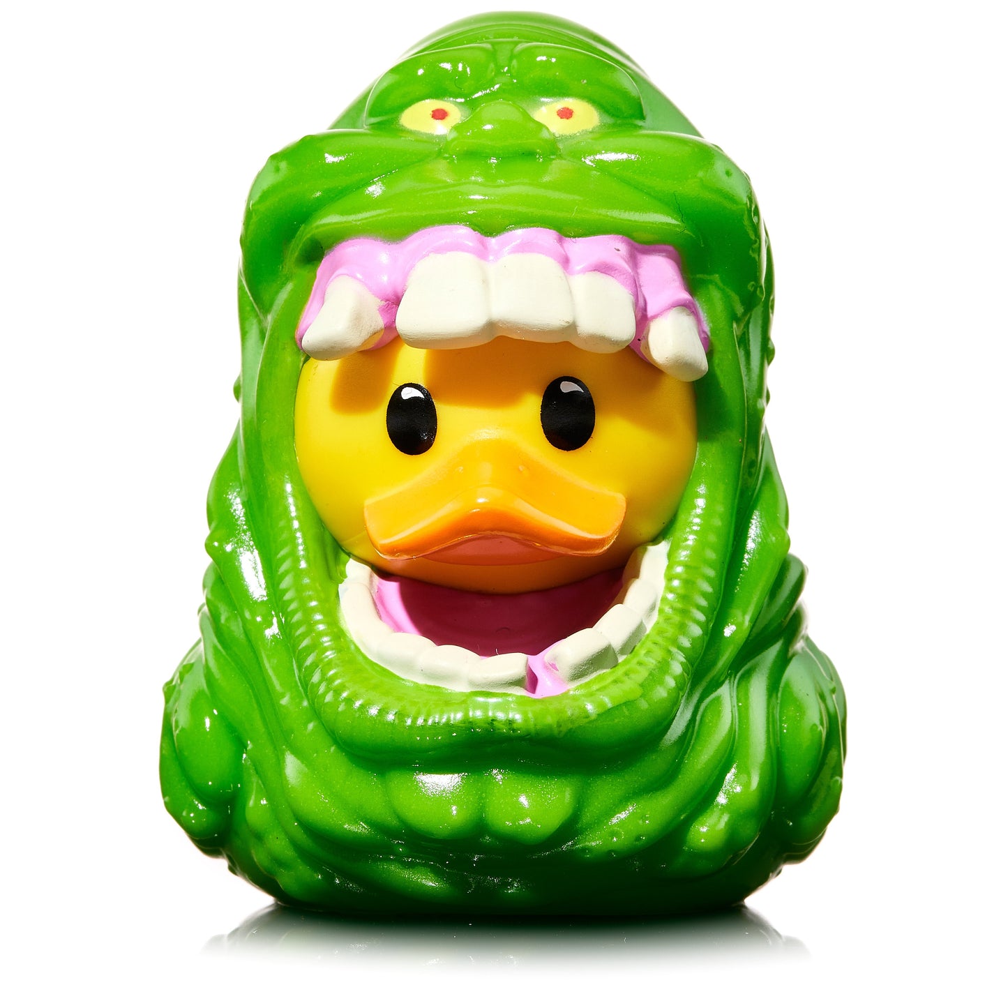 Canard Slimer (Mini Edition) TUBBZ CoinCaillerie