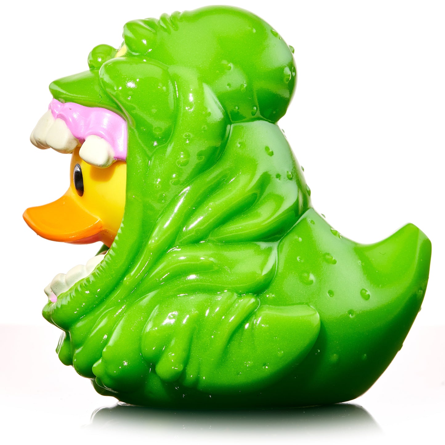 Canard Slimer (Mini Edition) TUBBZ CoinCaillerie