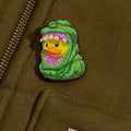 Pin's TUBBZ Slimer phosphorescent (SOS Fantômes)