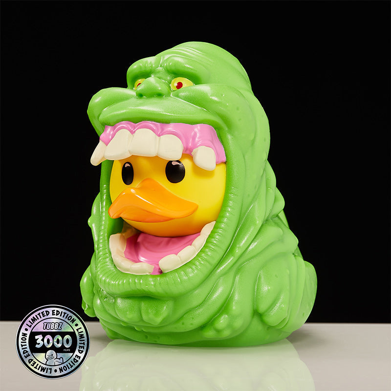 Canard Ghostbusters: Slimer (Boxed Edition) - vue 3
