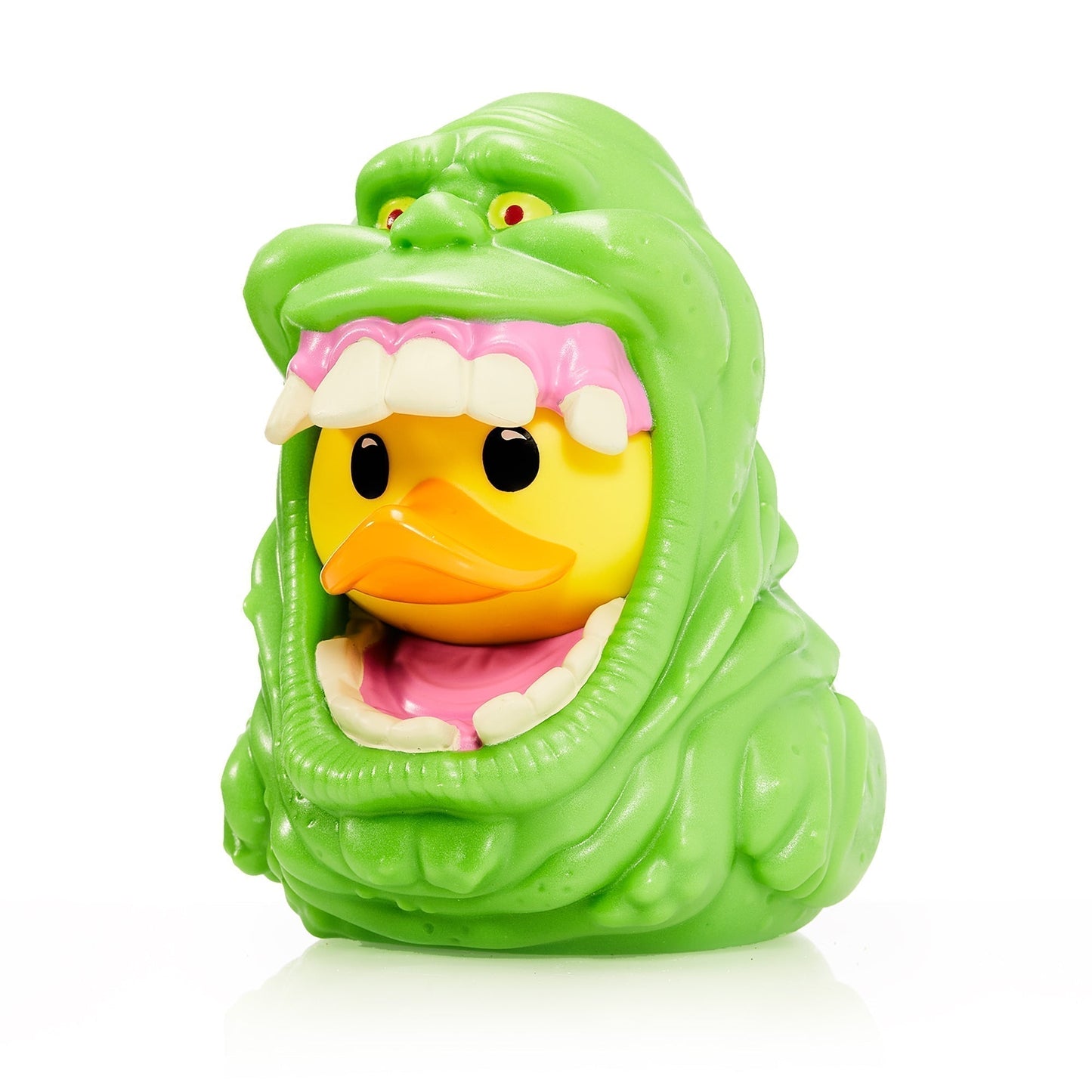 Canard Slimer (Boxed Edition) TUBBZ CoinCaillerie