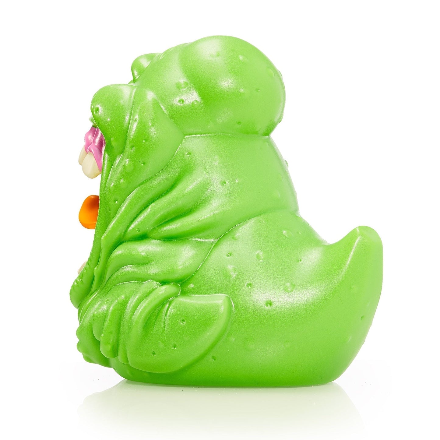 Canard SOS fantômes: Slimer Glow-in-the-Dark TUBBZ (First Edition) - vue 11