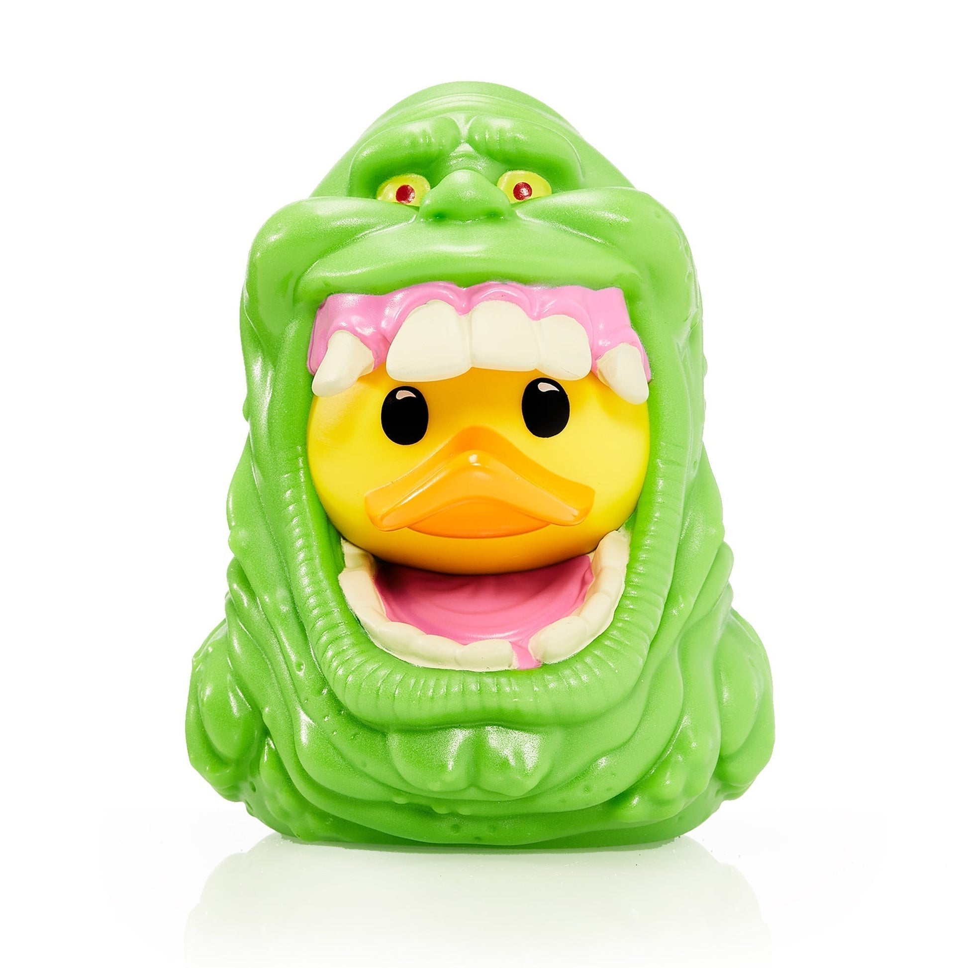 Canard Slimer TUBBZ CoinCaillerie