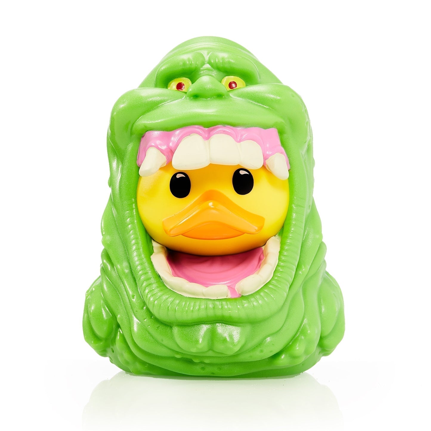 Canard Slimer (Boxed Edition) TUBBZ CoinCaillerie