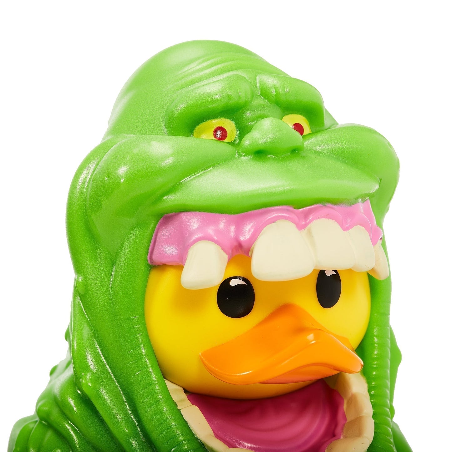 Canard Slimer (Boxed Edition) TUBBZ CoinCaillerie