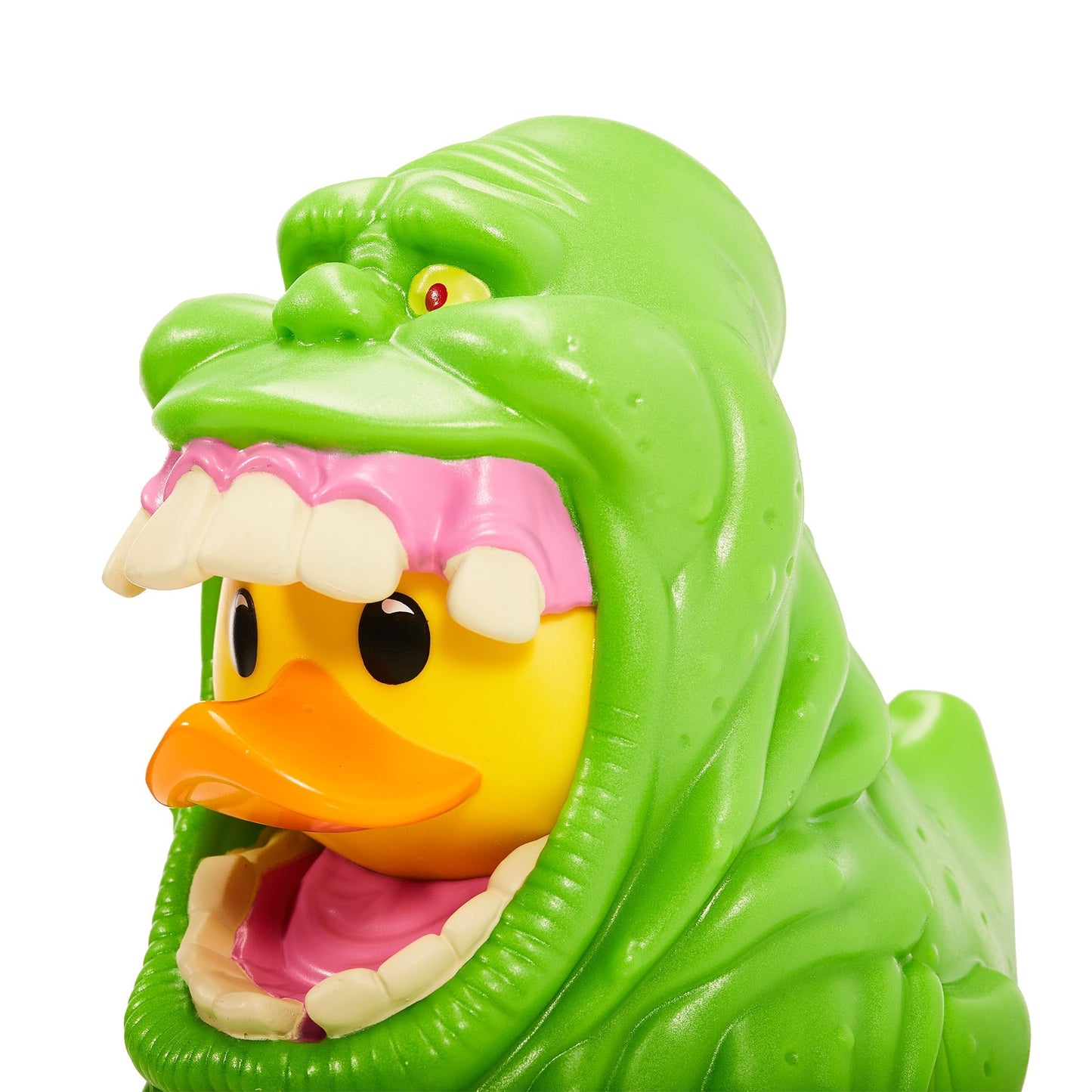 Canard Slimer (Boxed Edition) TUBBZ CoinCaillerie