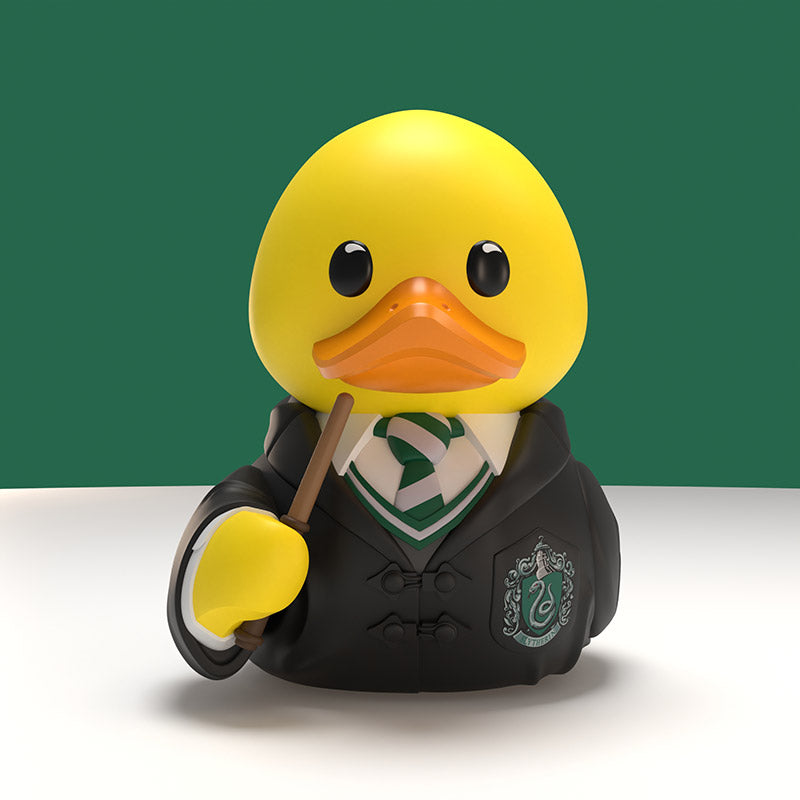 Canard Harry Potter: Serpentard TUBBZ (Boxed Edition) - vue 4