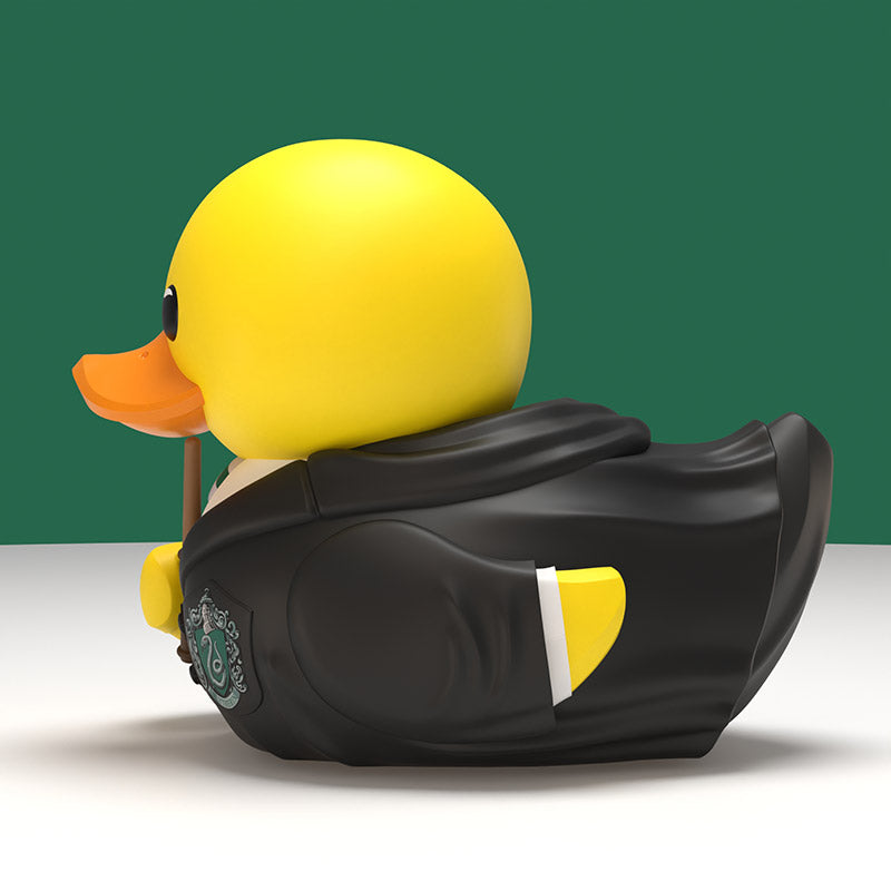 Canard Harry Potter: Serpentard TUBBZ (Boxed Edition) - vue 5