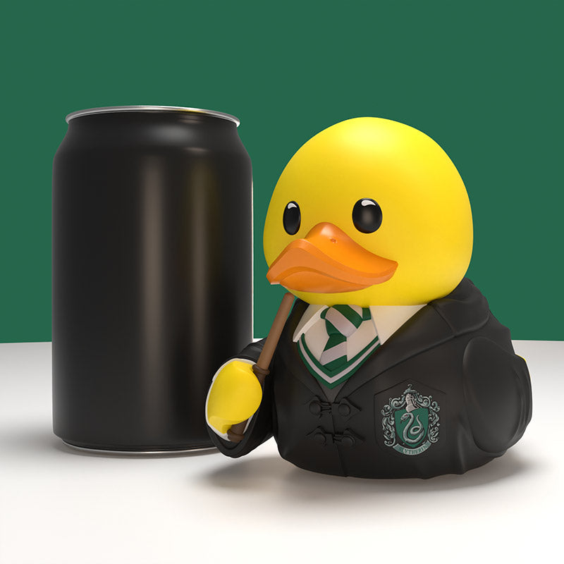 Canard Harry Potter: Serpentard TUBBZ (Collector’s Edition)