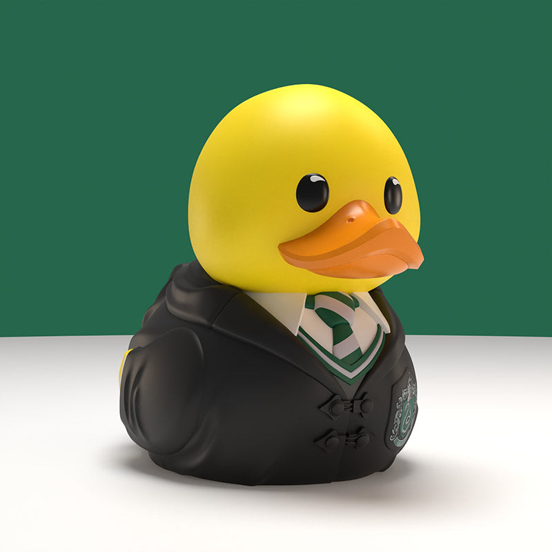 Canard Harry Potter: Serpentard TUBBZ (Mini Edition) - vue 3