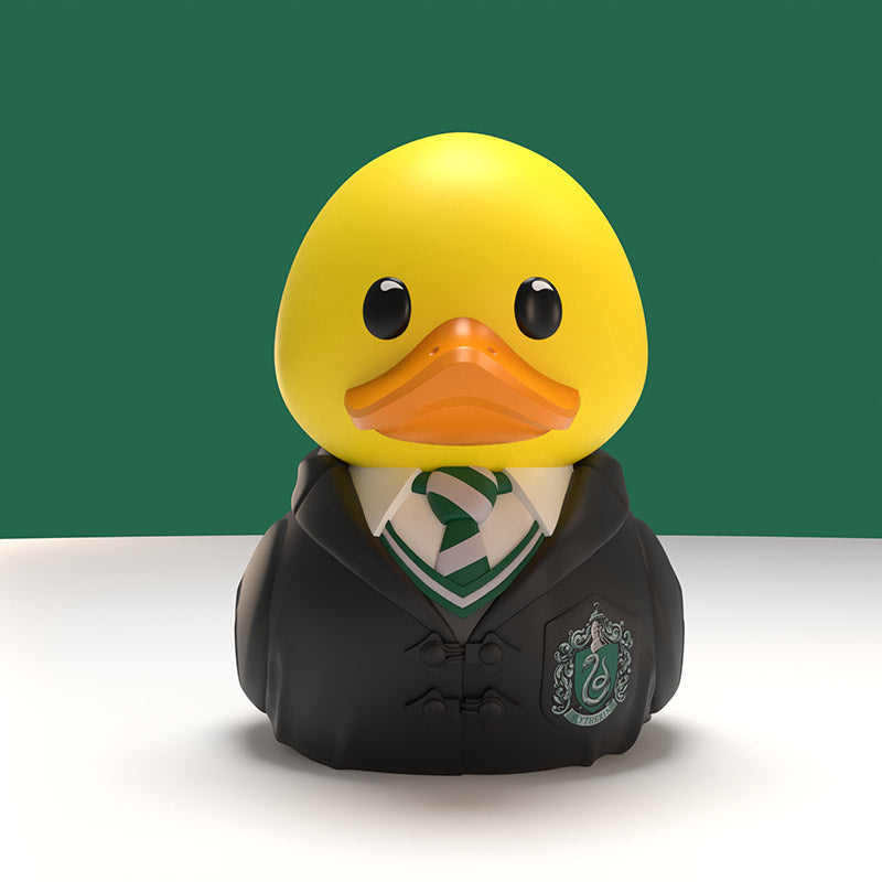 Canard Harry Potter: Serpentard TUBBZ (Mini Edition) - vue 4
