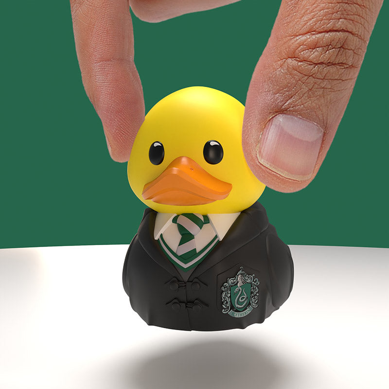 Canard Harry Potter: Serpentard TUBBZ (Mini Edition) - vue 1