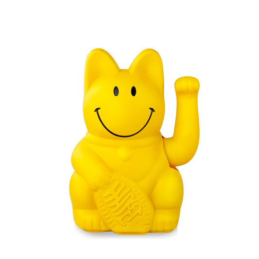 Chat Chanceux SMILEY® - le Chat Chanceux