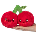 Peluche Snacker Squishable – Cerises S1E2