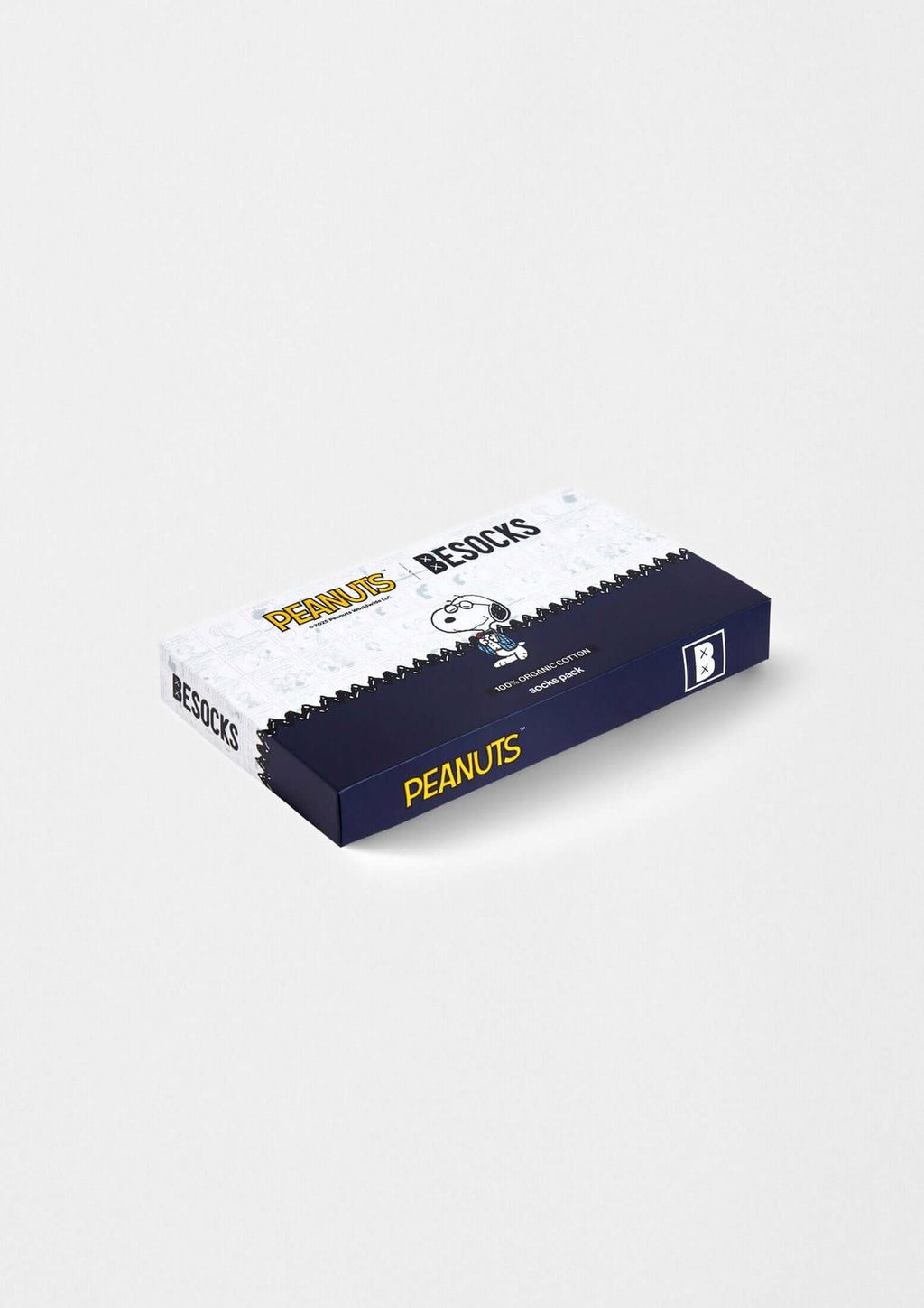 Pack Peanuts