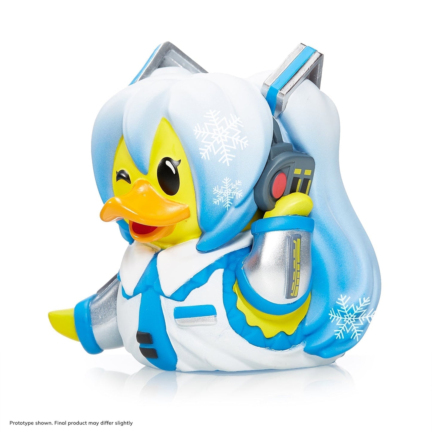 Miku TUBBZ Duck Swow (First Edition)