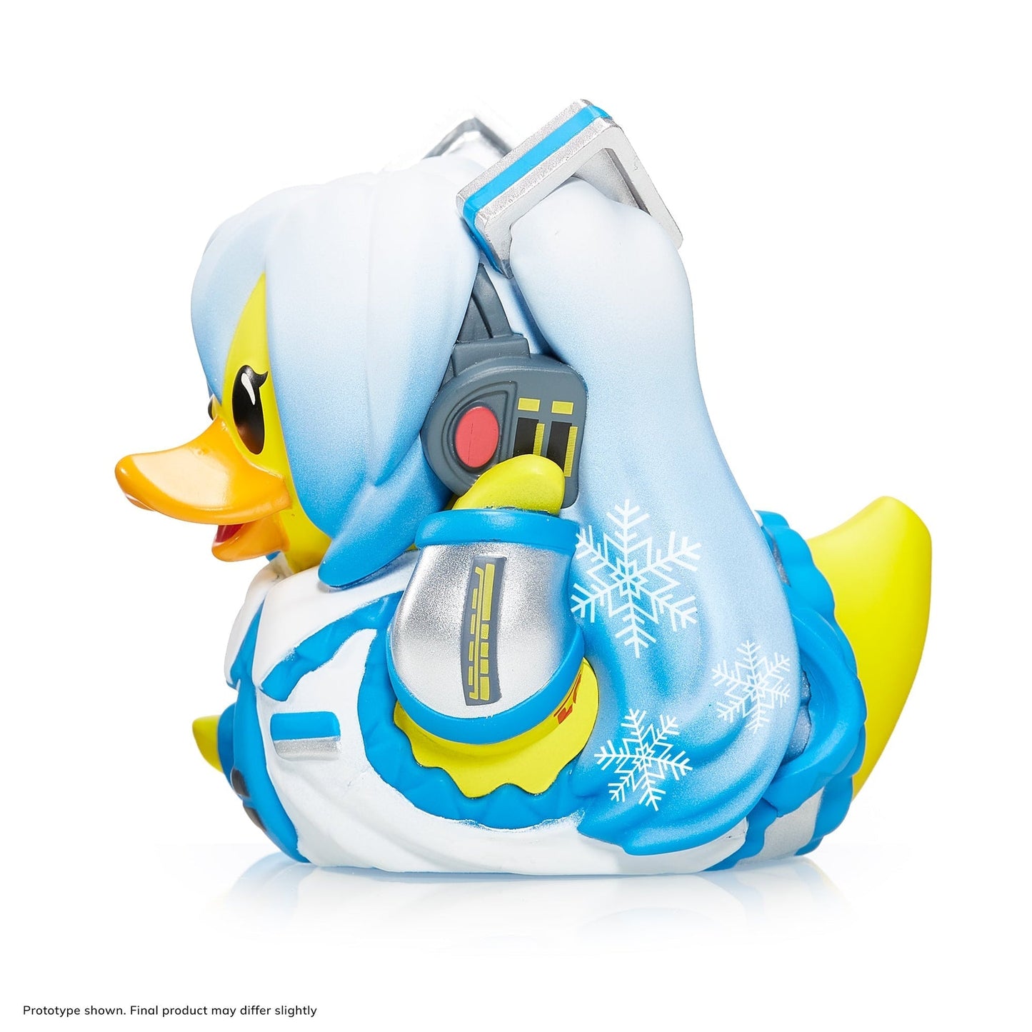 Miku TUBBZ Duck Swow (First Edition)