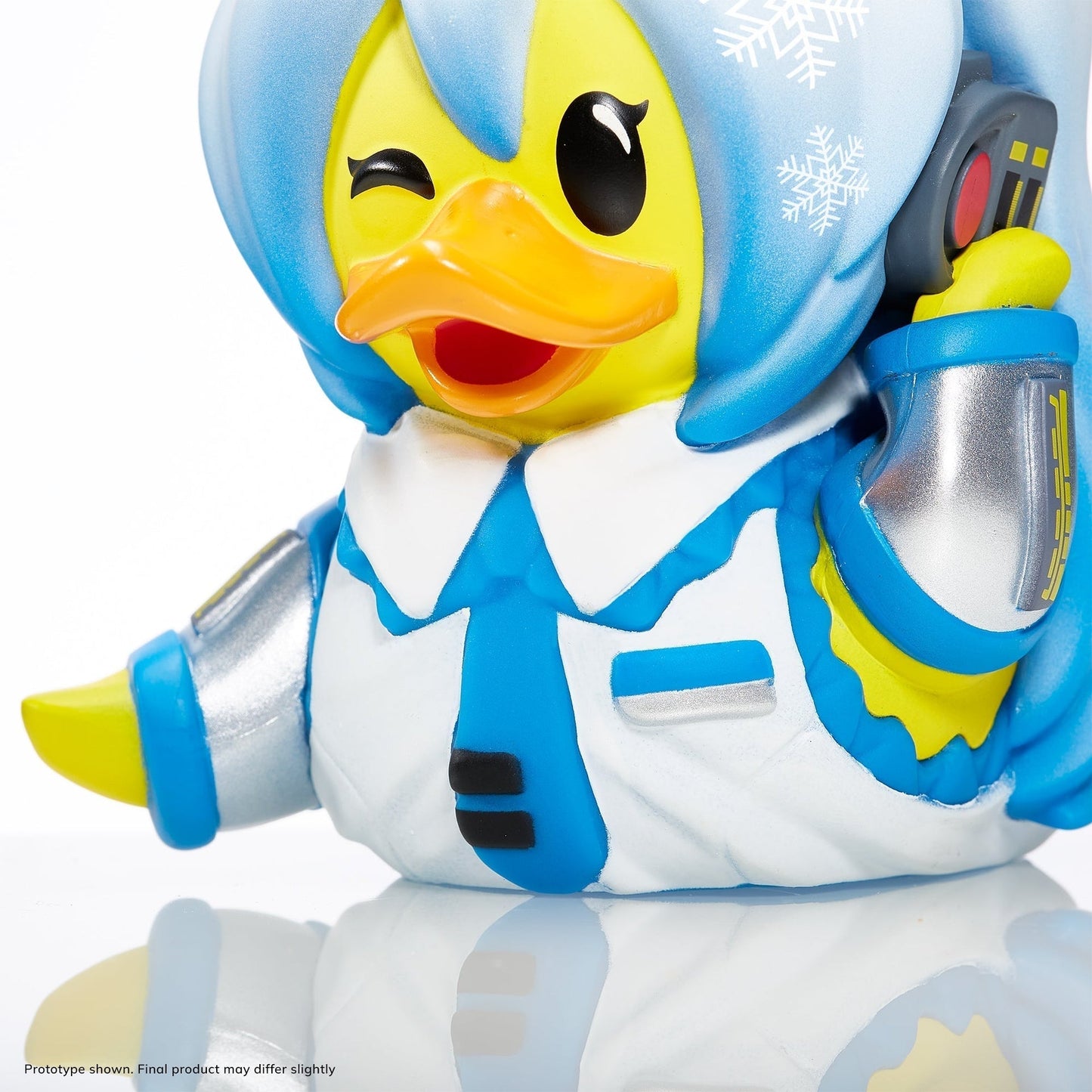 Miku TUBBZ Duck Swow (First Edition)