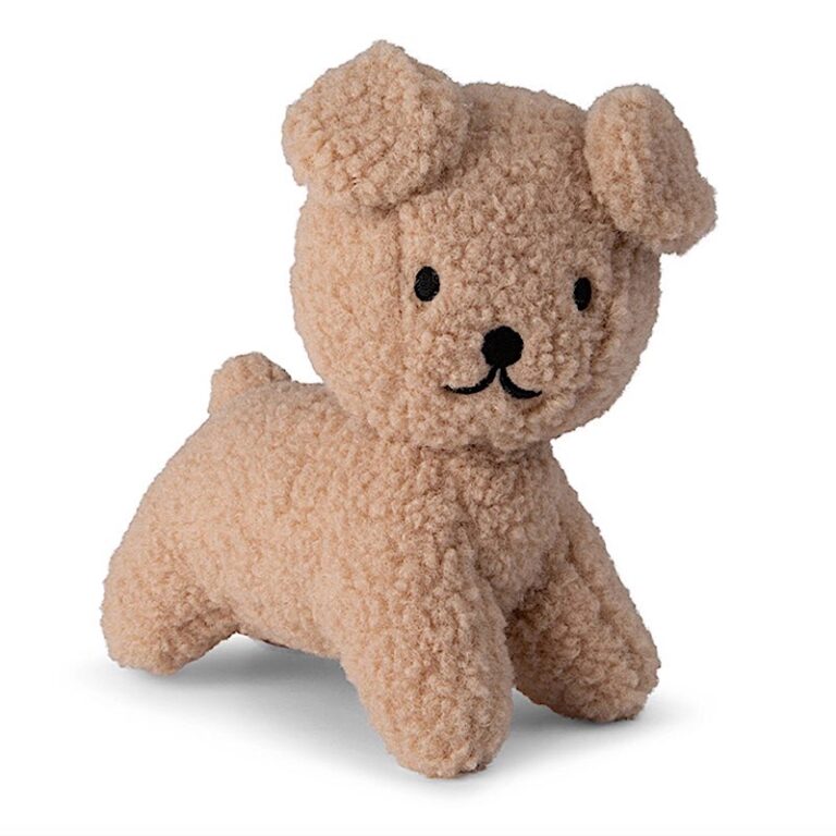 snuffy terry 100 recycle bon ton toys BT24182495 8719066011593