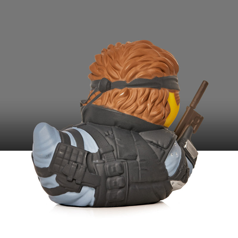 Canard Solid Snake (Mini Edition) TUBBZ CoinCaillerie