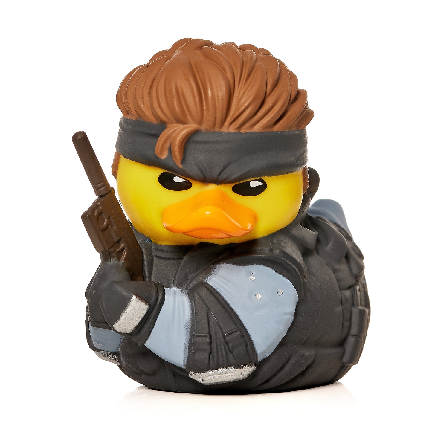 Canard Solid Snake (Mini Edition) TUBBZ CoinCaillerie