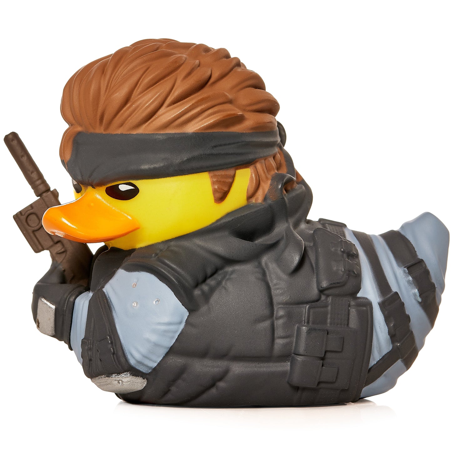 Canard Solid Snake (Mini Edition) TUBBZ CoinCaillerie