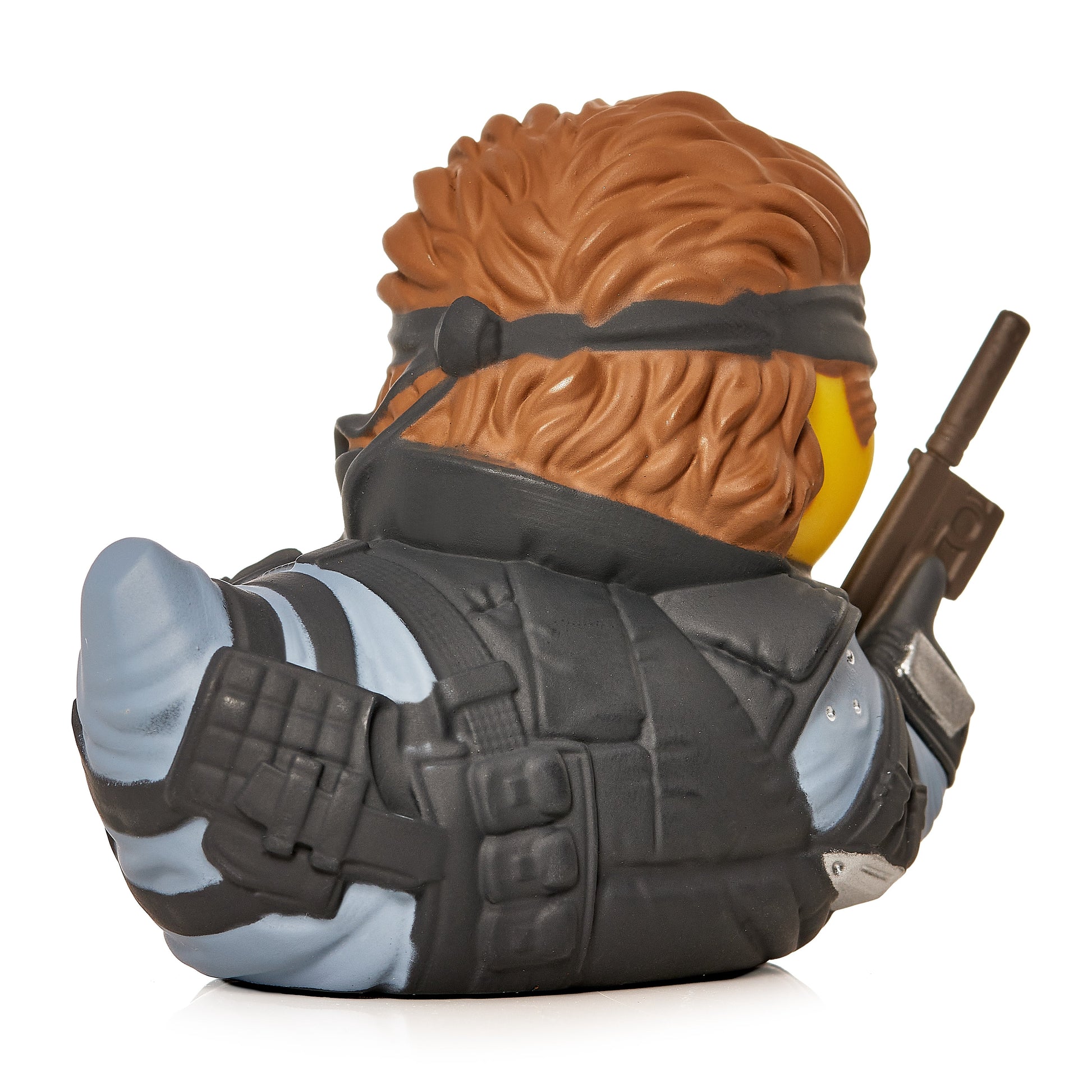 Canard Solid Snake (Mini Edition) TUBBZ CoinCaillerie