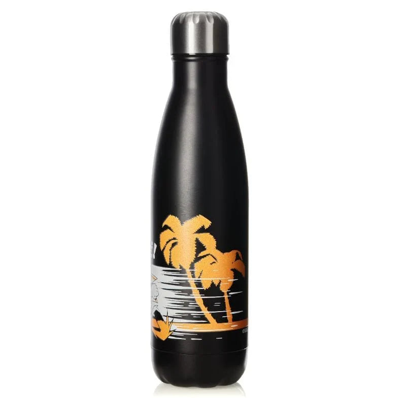 Bouteille Sonic le Hérisson “Shonen Black”
