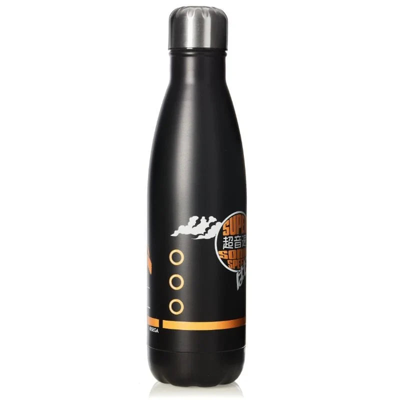 Bouteille Sonic le Hérisson “Shonen Black”
