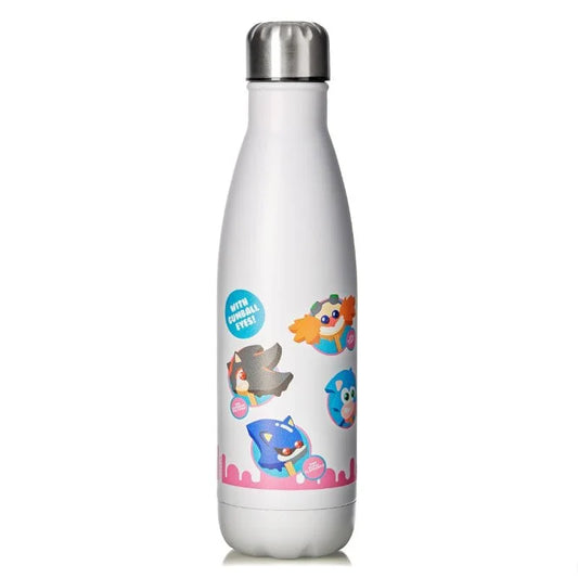 Bouteille Sonic le Hérisson “Ice Cream”