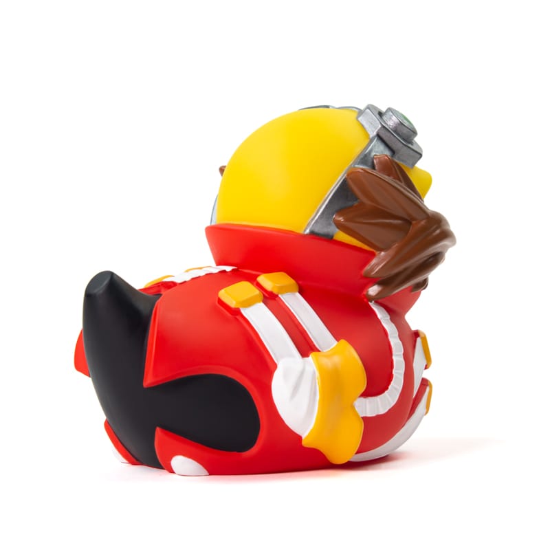 Canard Dr. Robotnik (Boxed Edition) - vue 5