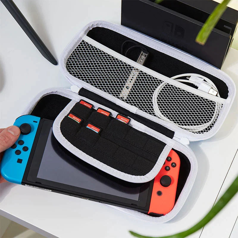 Étui Nintendo Switch Sonic le Hérisson