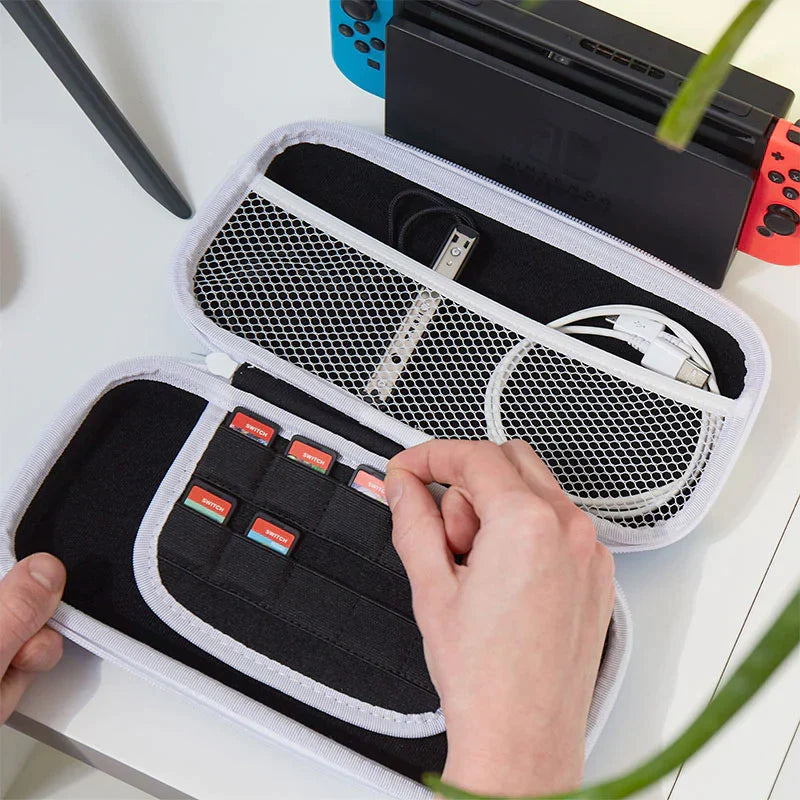 Étui Nintendo Switch Sonic le Hérisson