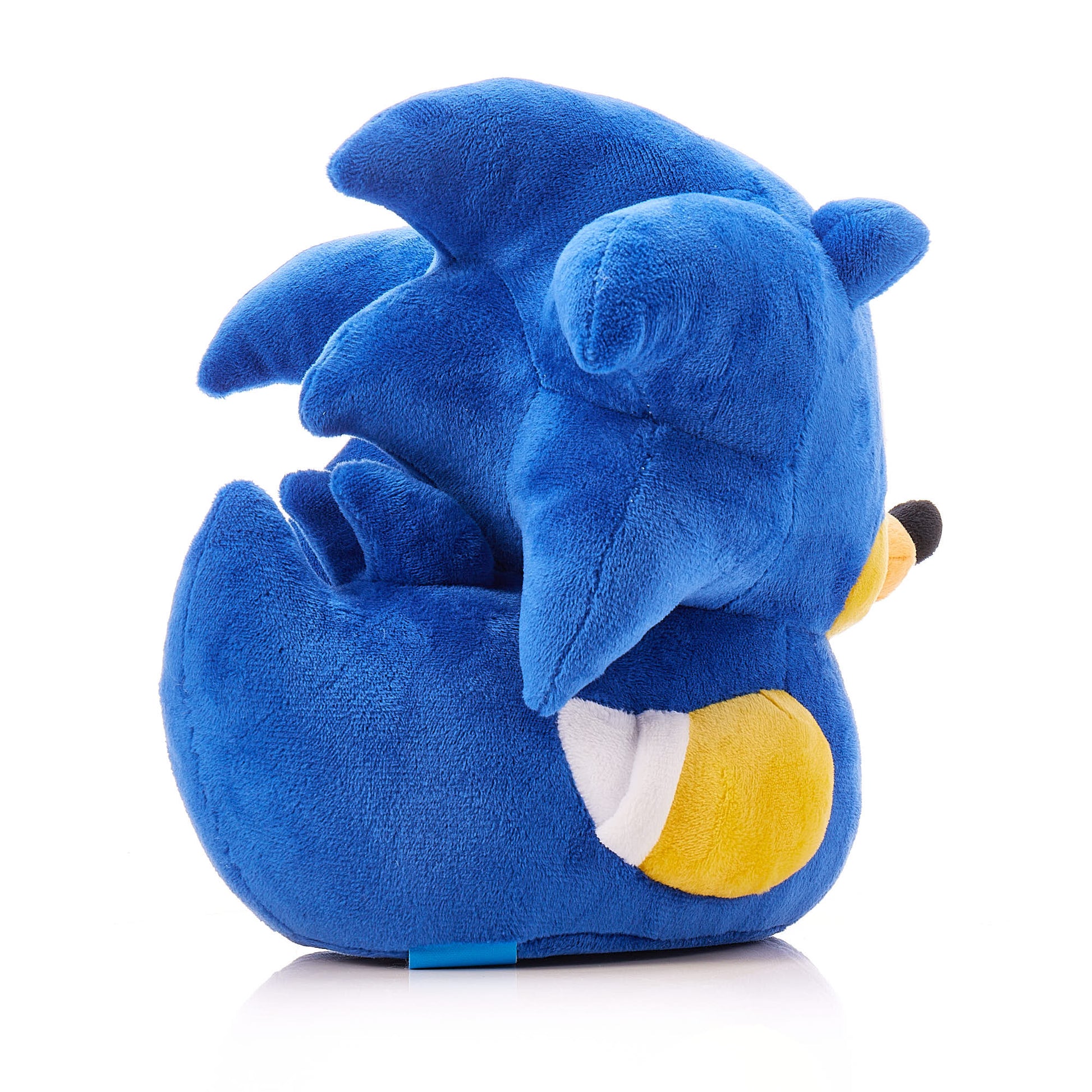 Canard Sonic (Plushie) TUBBZ CoinCaillerie