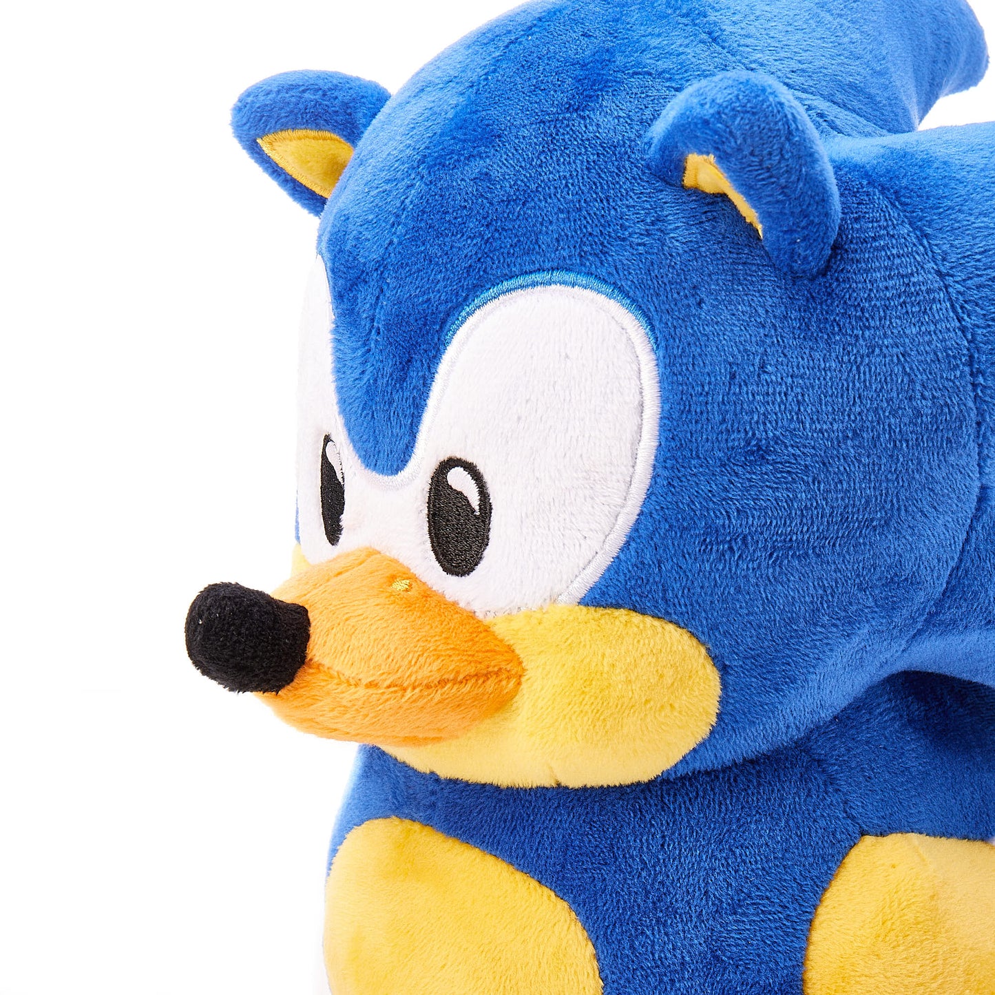 Canard Sonic (Plushie) TUBBZ CoinCaillerie