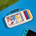 Étui Nintendo Switch Sonic le Hérisson