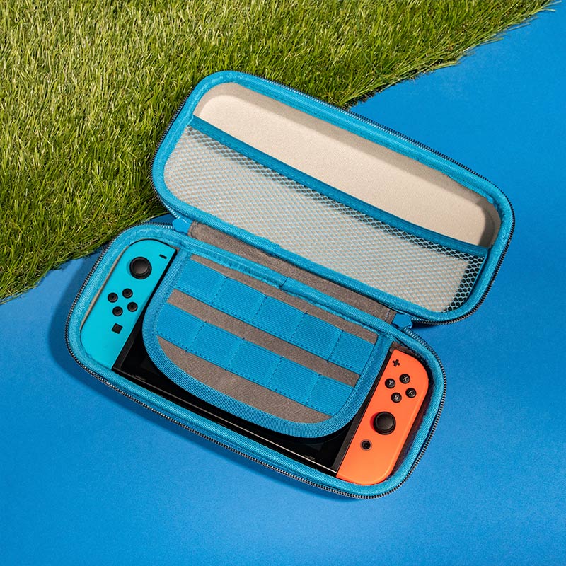 Étui Nintendo Switch Sonic le Hérisson