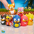 Mini Canards TUBBZ - Sonic l'hérisson - vue 1