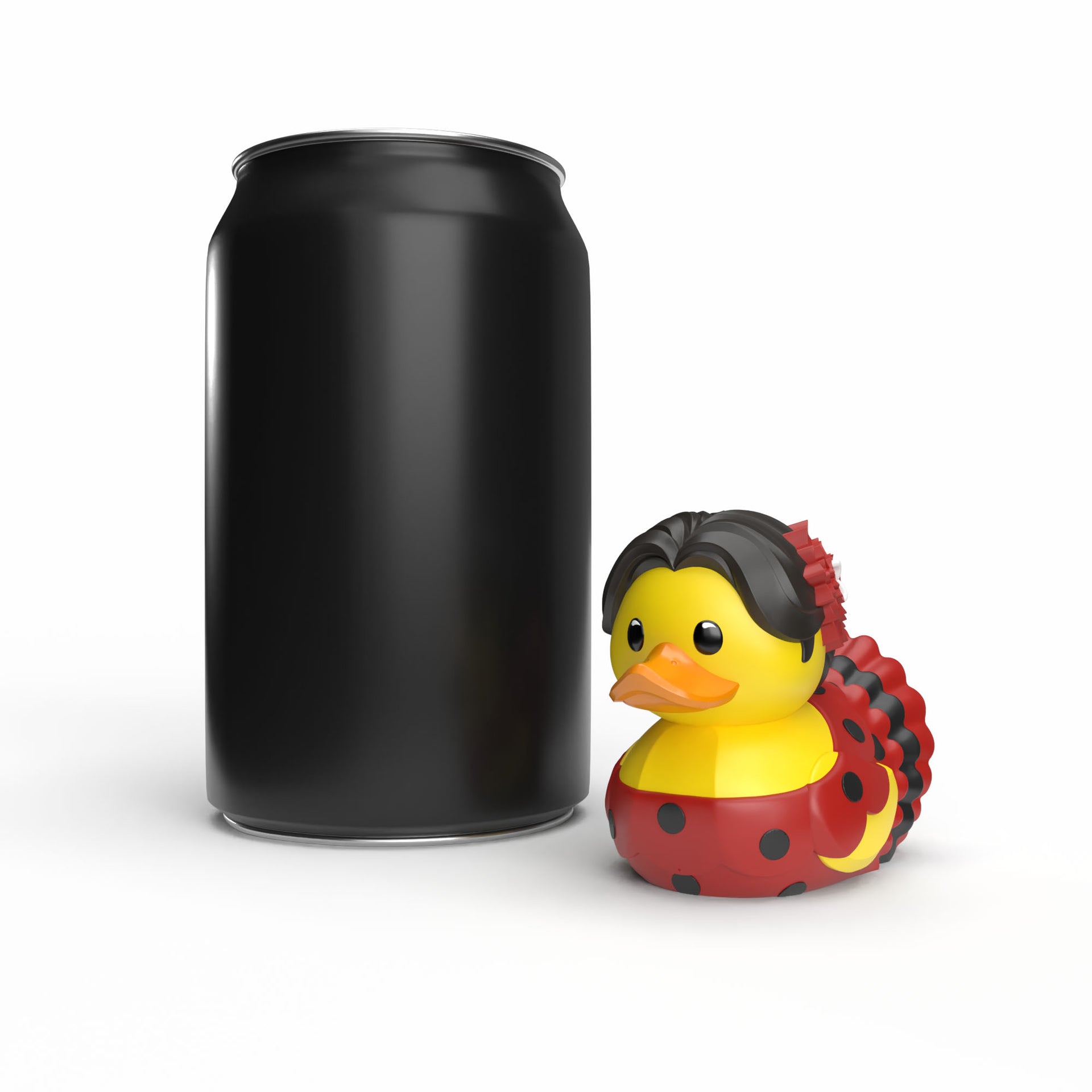Canard Espagne (Mini Edition) - vue 8