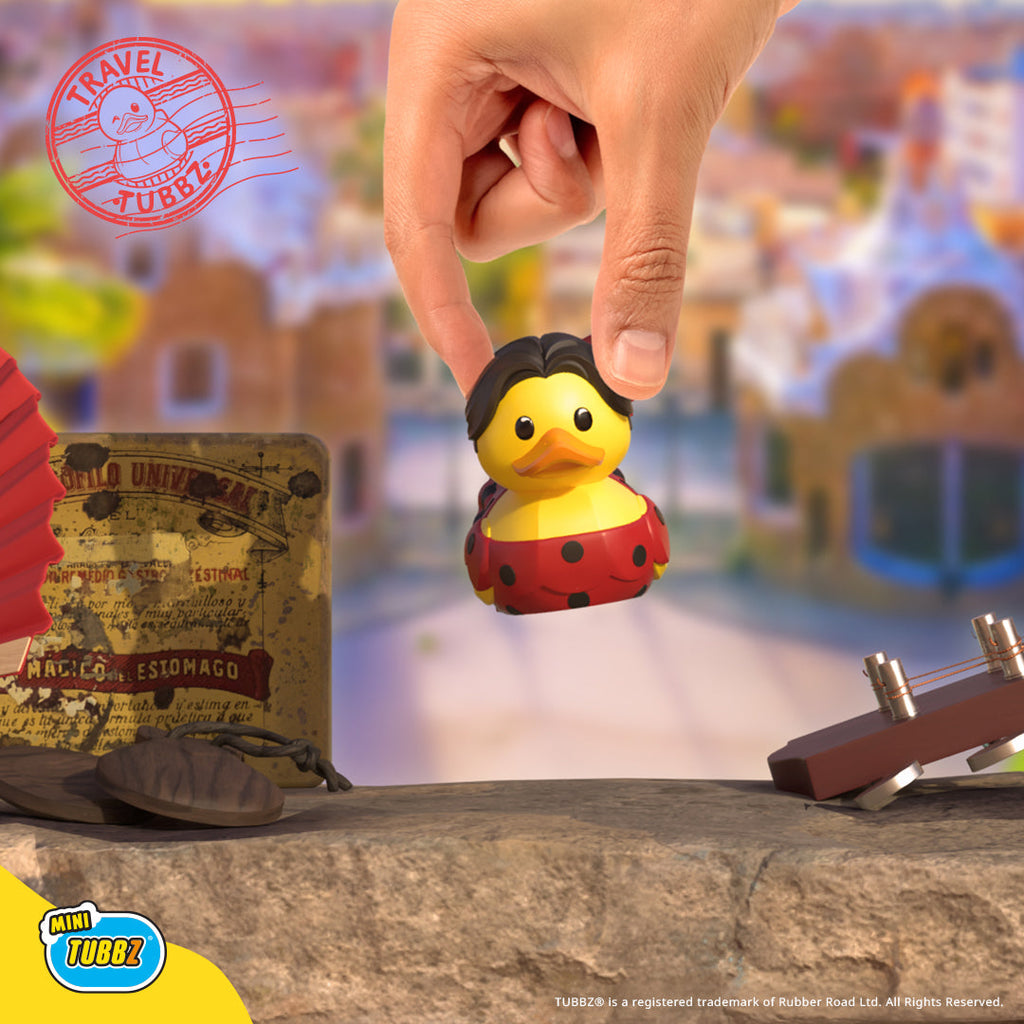 Canard Espagne (Mini Edition) - vue 14