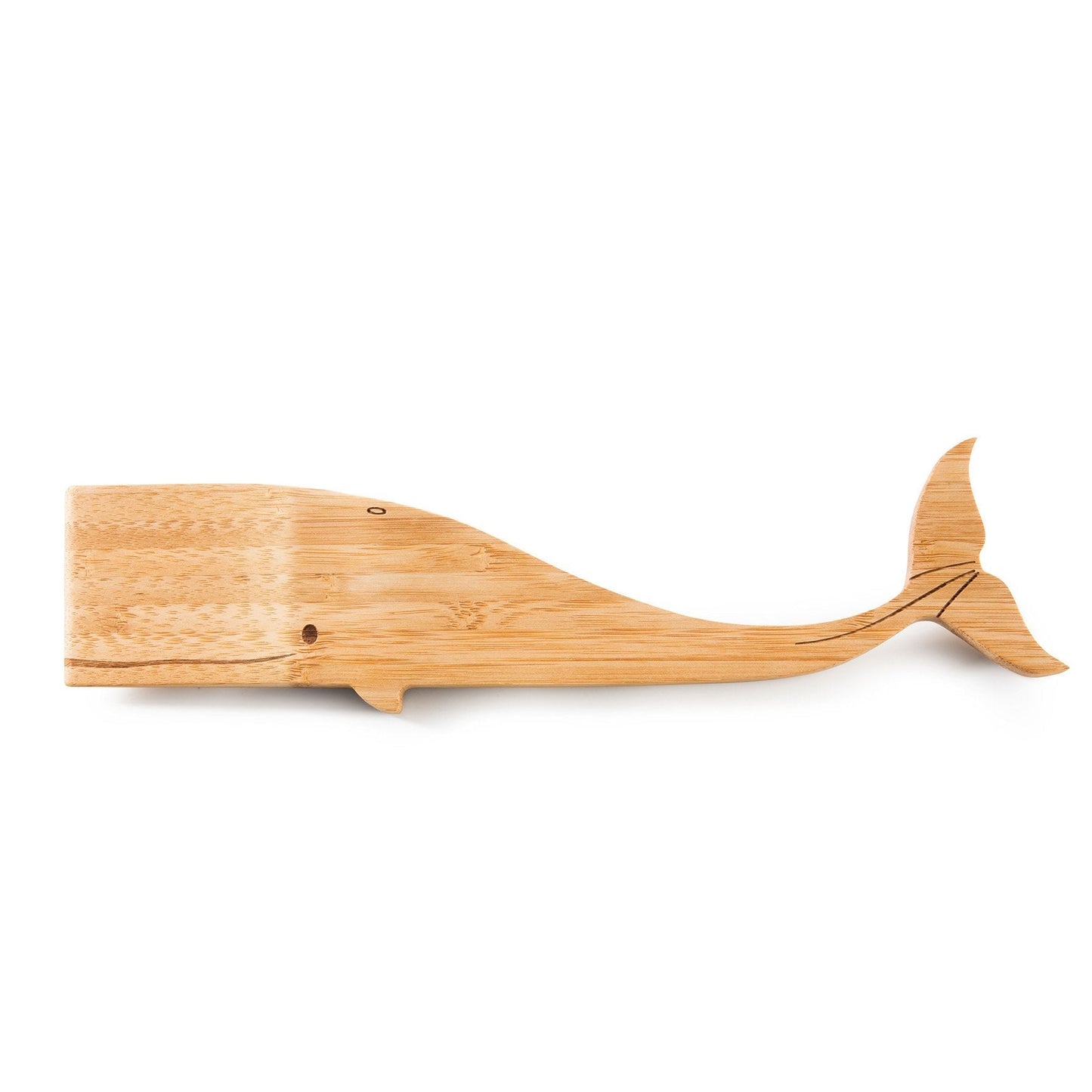 Spatule Bambou Mobby Dick Donkey | Boutique d'objets cadeaux designs CoolDesign.fr